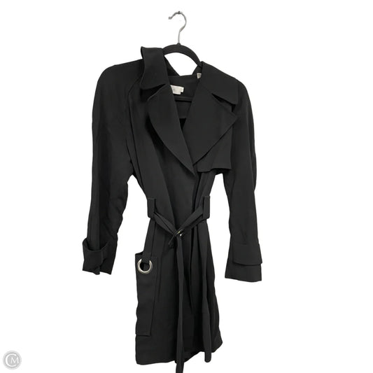 Dress Casual Short By Alc In Black, Size: 4