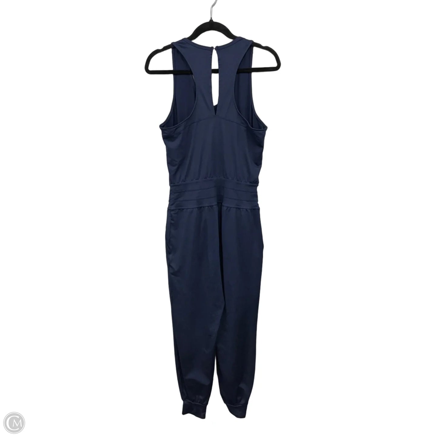 Jumpsuit By Sweaty Betty In Navy, Size: S