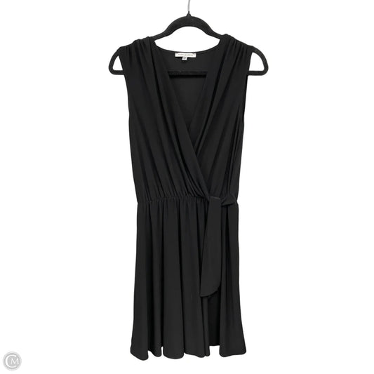 Dress Casual Short By Clothes Mentor In Black, Size: Xl