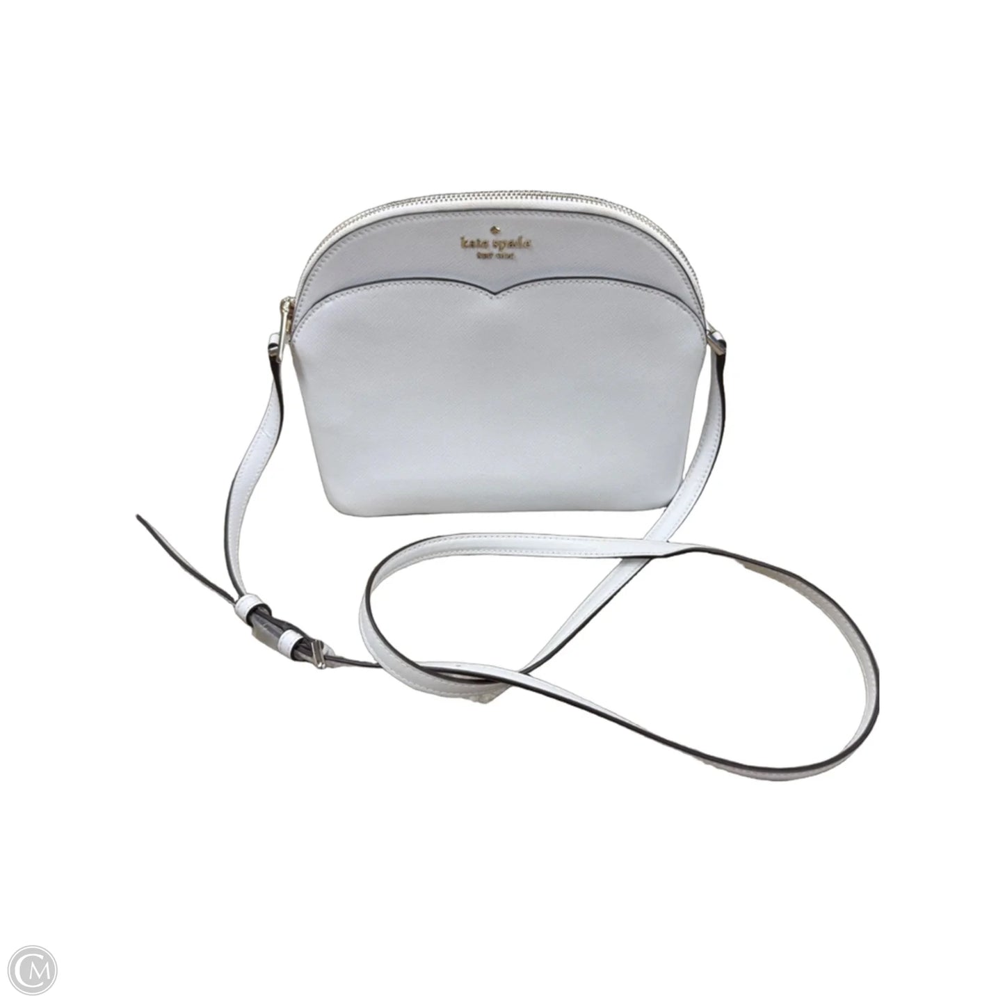 Crossbody Designer By Kate Spade, Size: Medium