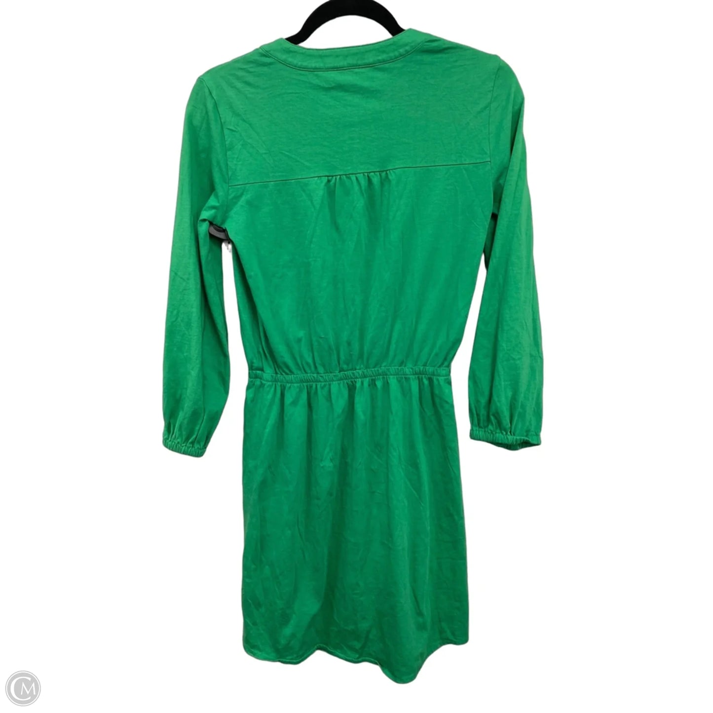 Dress Designer By Lilly Pulitzer In Green, Size: Xs