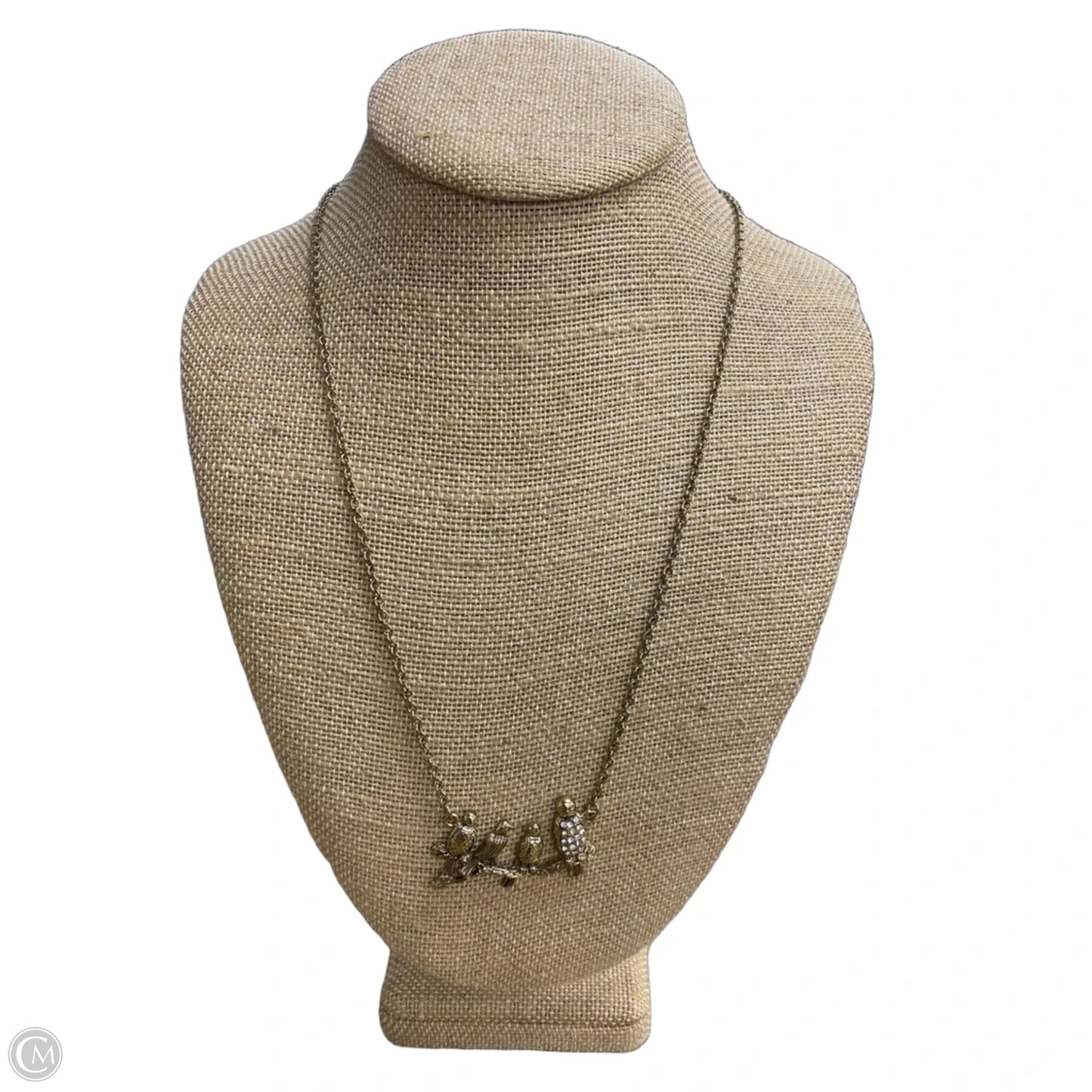 Necklace Statement By Clothes Mentor