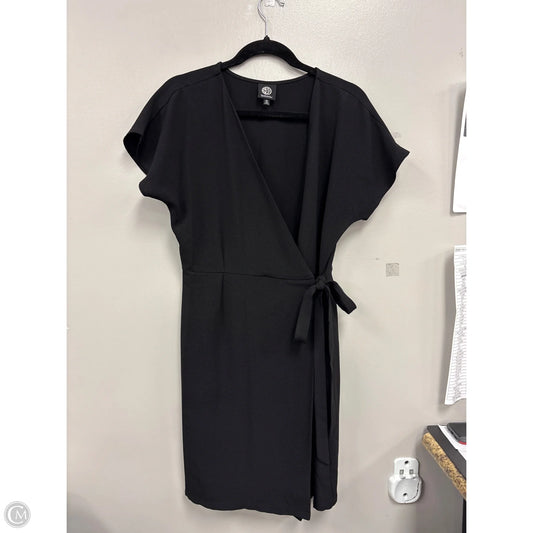 Dress Casual Short By Bobeau In Black, Size: M