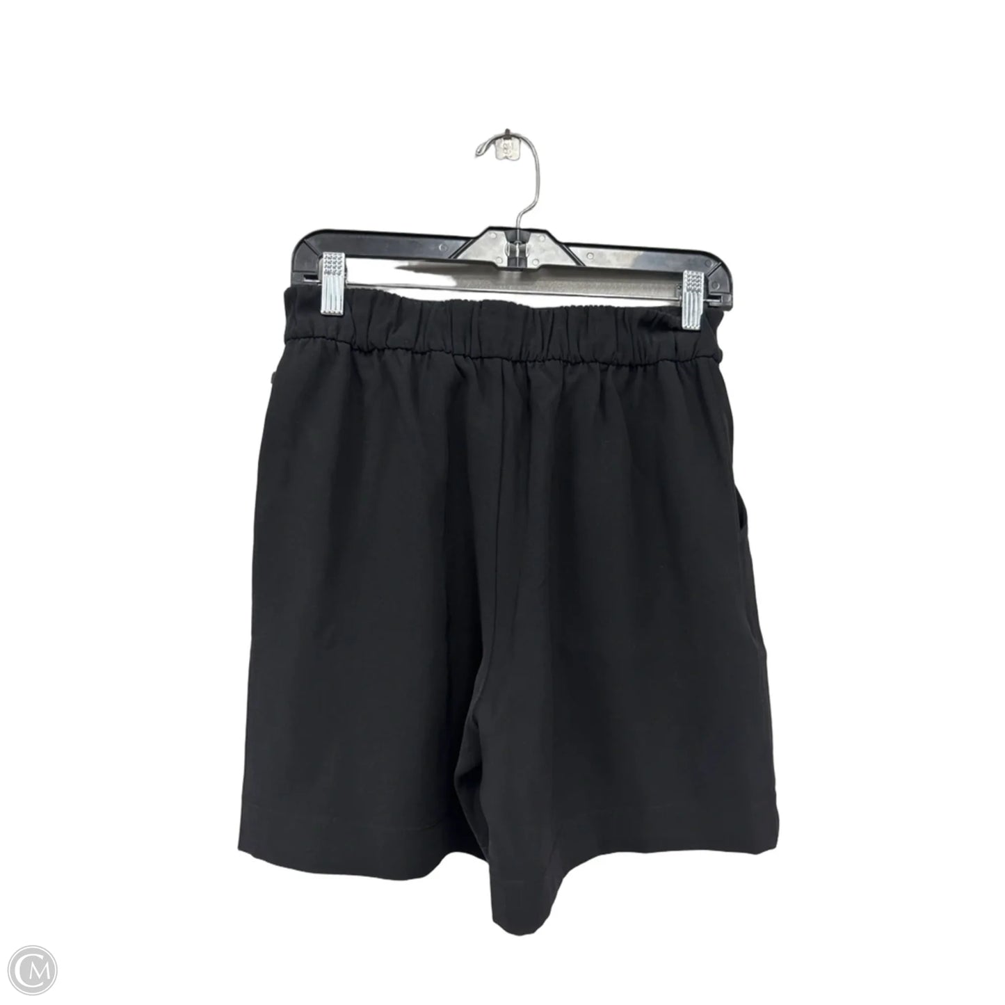 Shorts By Lululemon In Black, Size: S