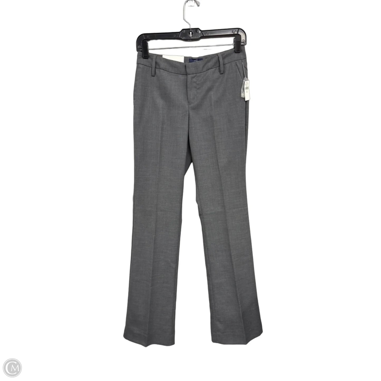 Pants Dress By Gap In Grey, Size: 0
