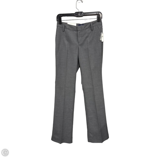 Pants Dress By Gap In Grey, Size: 0