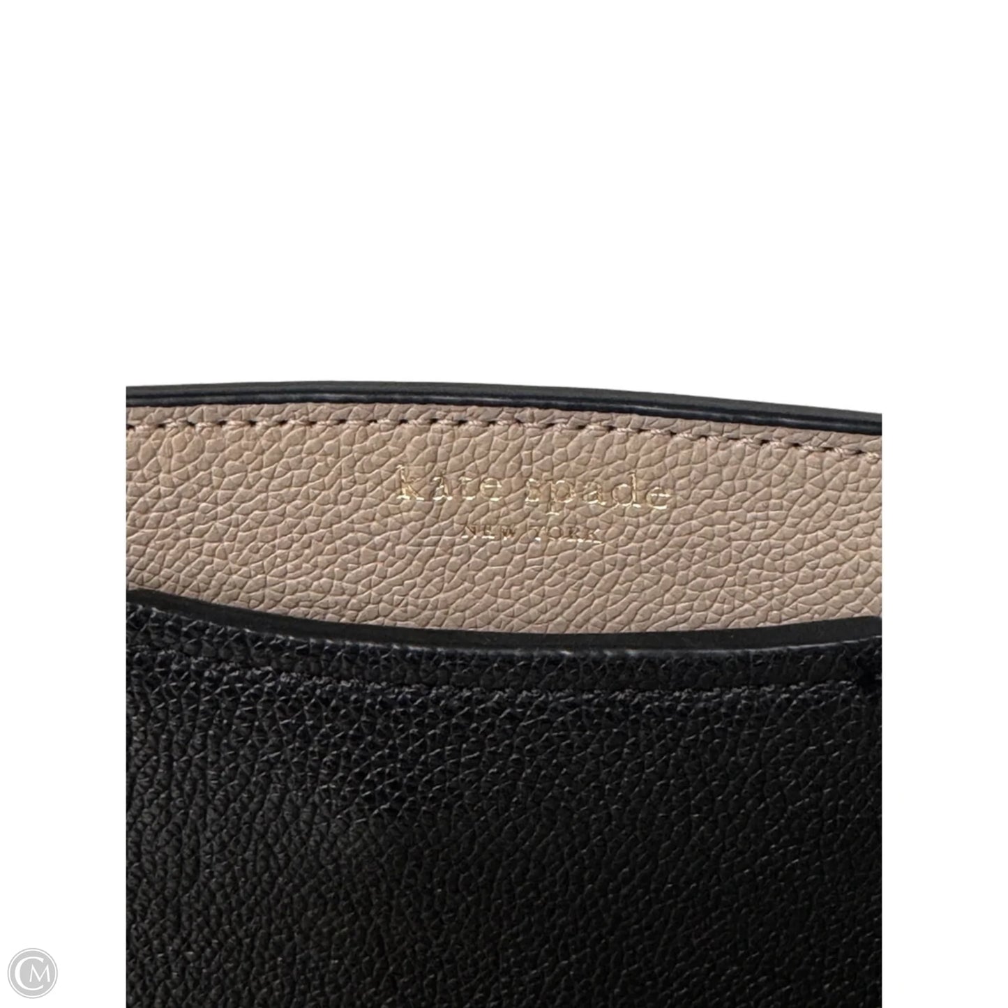 Crossbody Designer By Kate Spade, Size: Medium