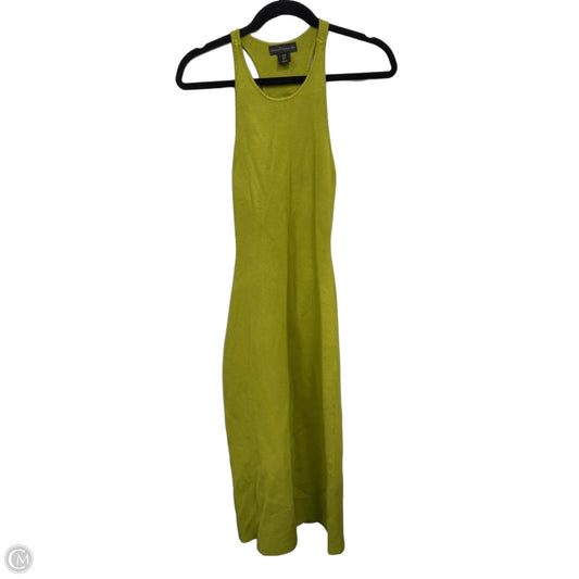 Dress Casual Midi By House Of Harlow In Green, Size: S
