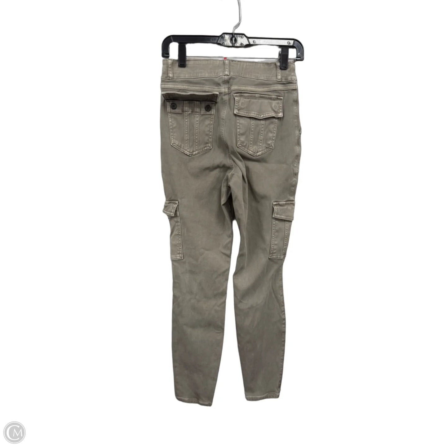 Pants Cargo & Utility By Spanx In Grey, Size: M