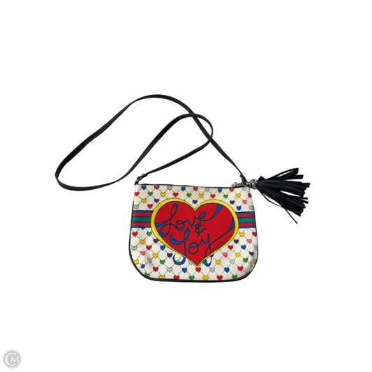 Crossbody By Brighton, Size: Medium