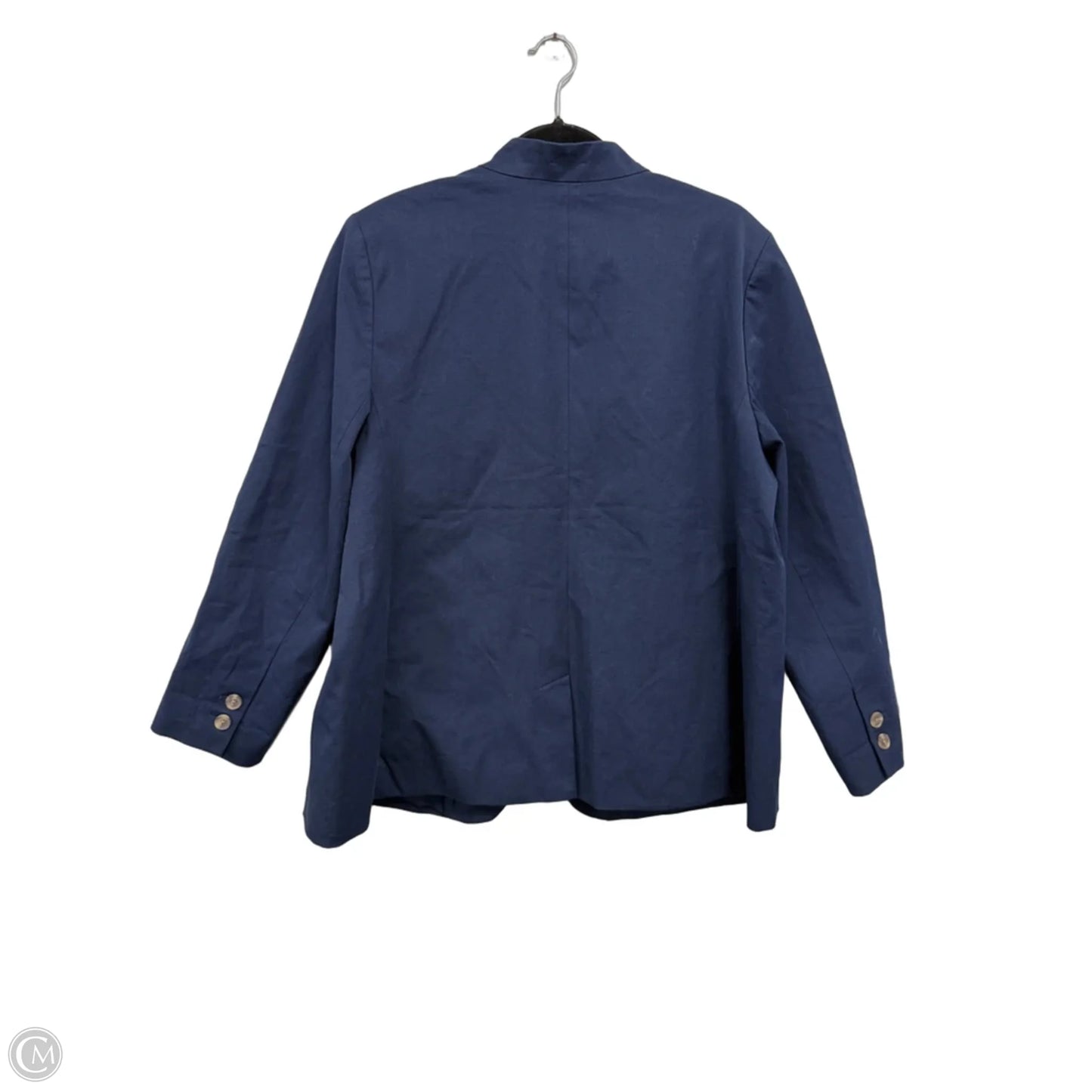 Blazer By Old Navy In Navy, Size: Xxl