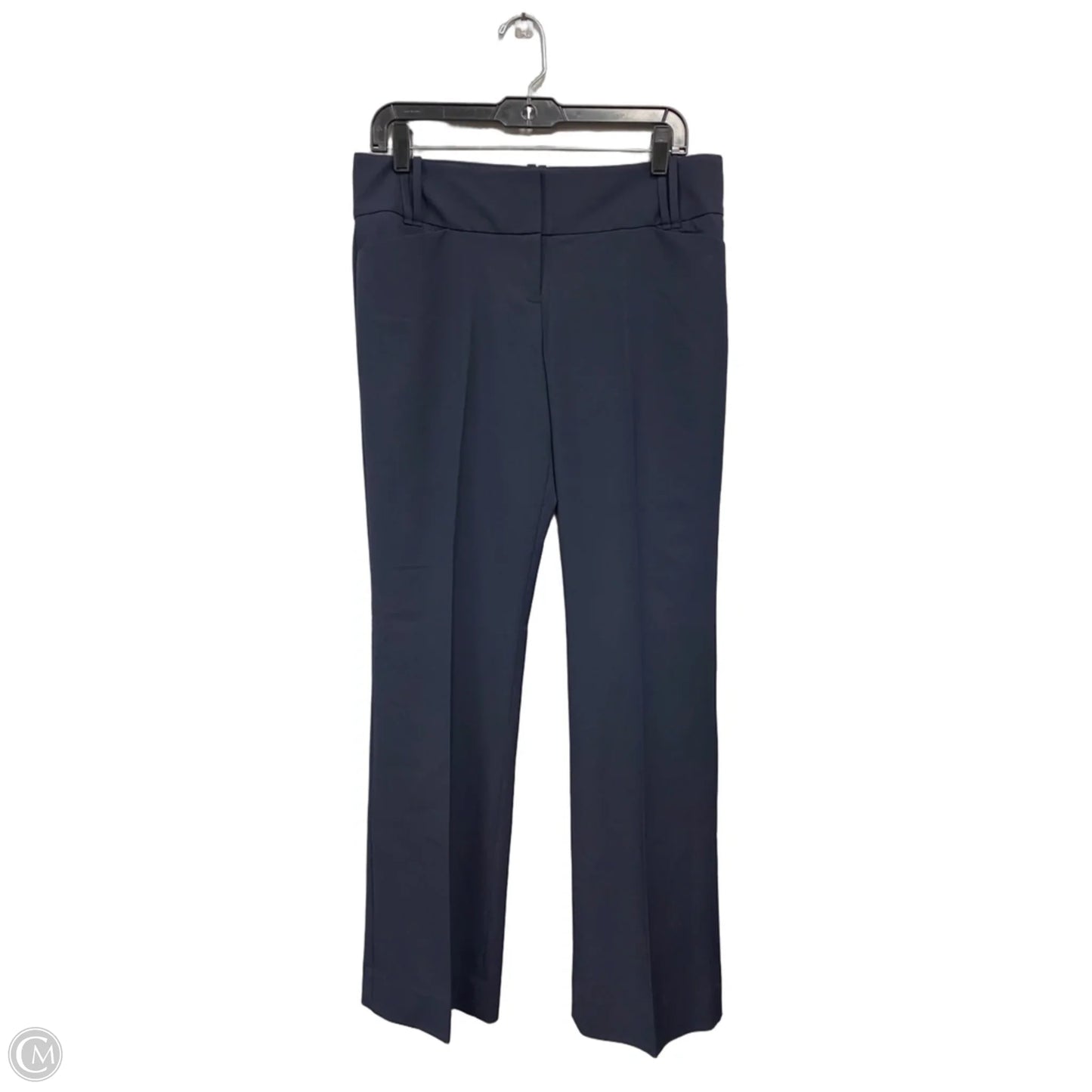 Pants Dress By Limited In Navy, Size: 8