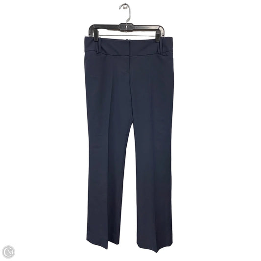 Pants Dress By Limited In Navy, Size: 8
