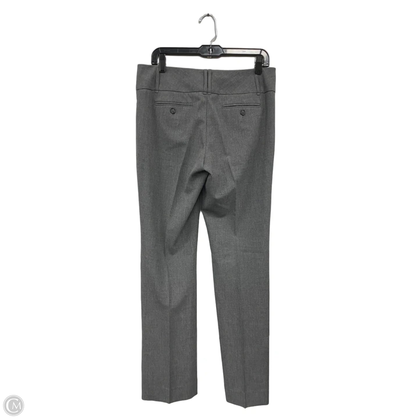 Pants Dress By Limited In Grey, Size: 8