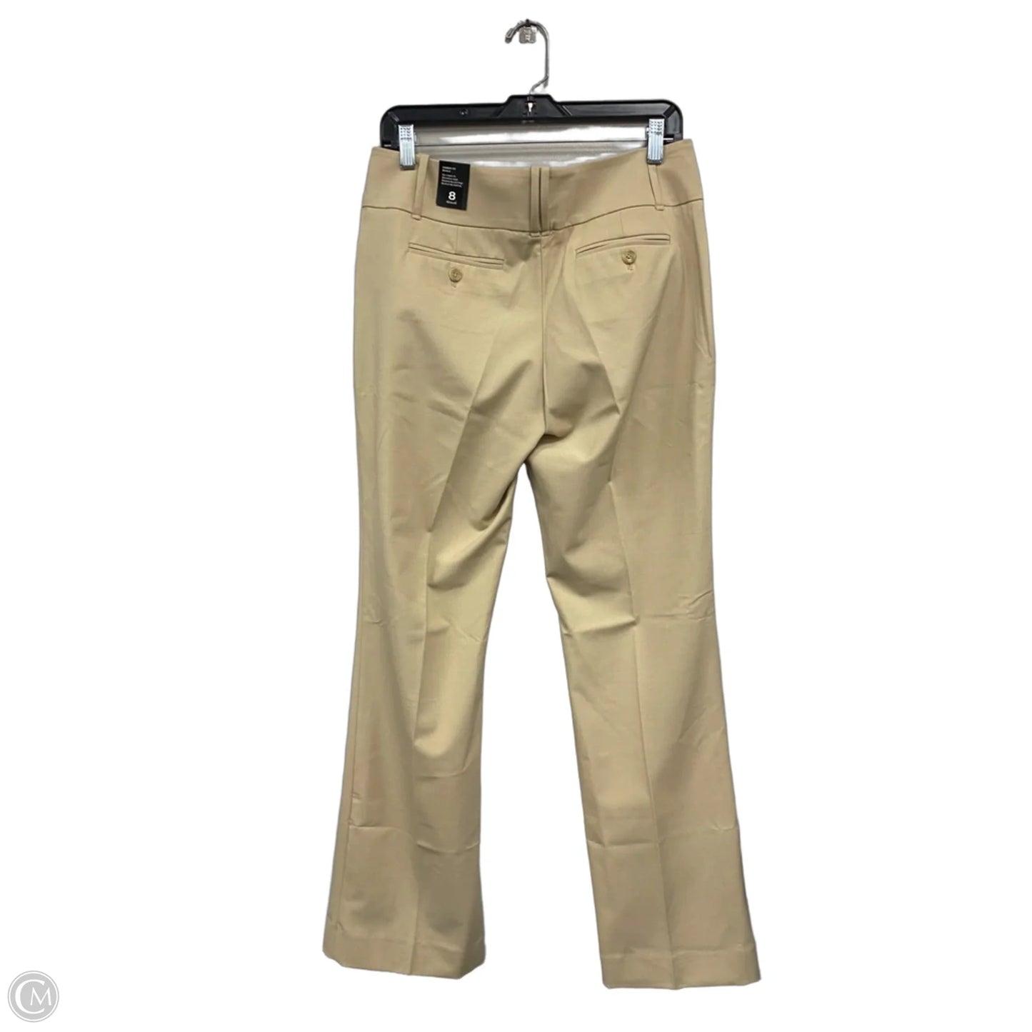 Pants Dress By Limited In Cream, Size: 8