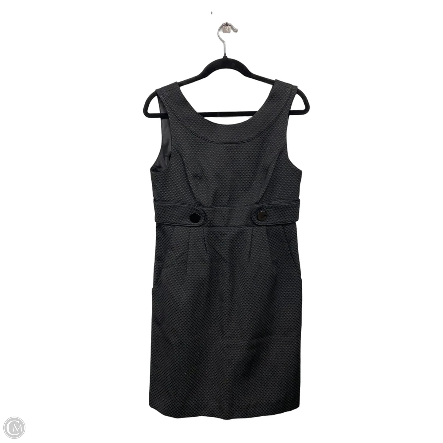 Dress Casual Short By Abs In Black, Size: 10