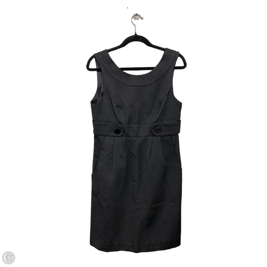 Dress Casual Short By Abs In Black, Size: 10