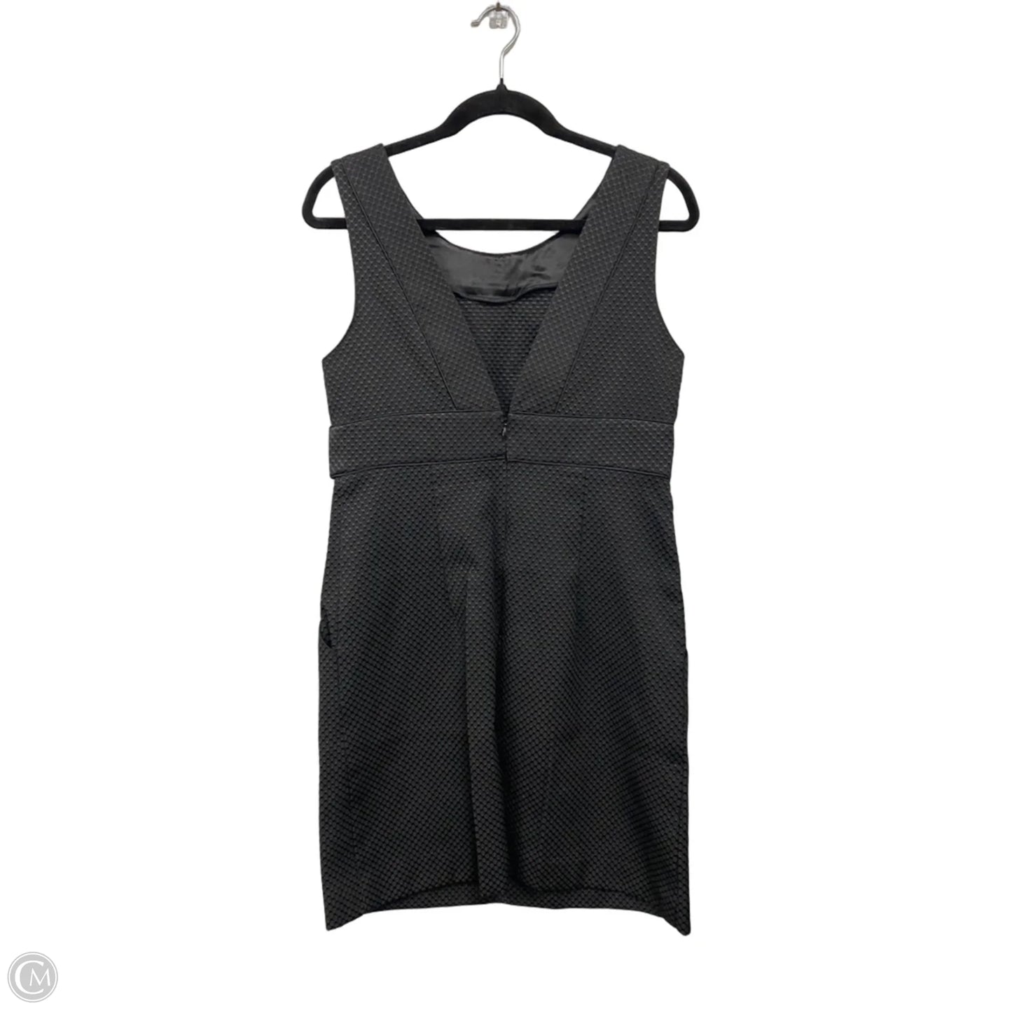 Dress Casual Short By Abs In Black, Size: 10