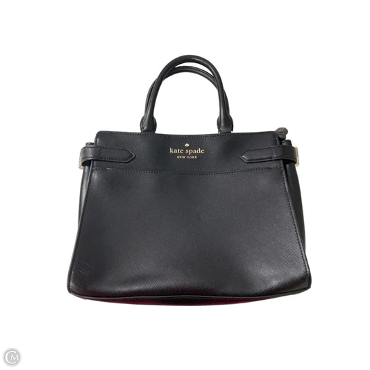 Handbag Designer By Kate Spade, Size: Medium