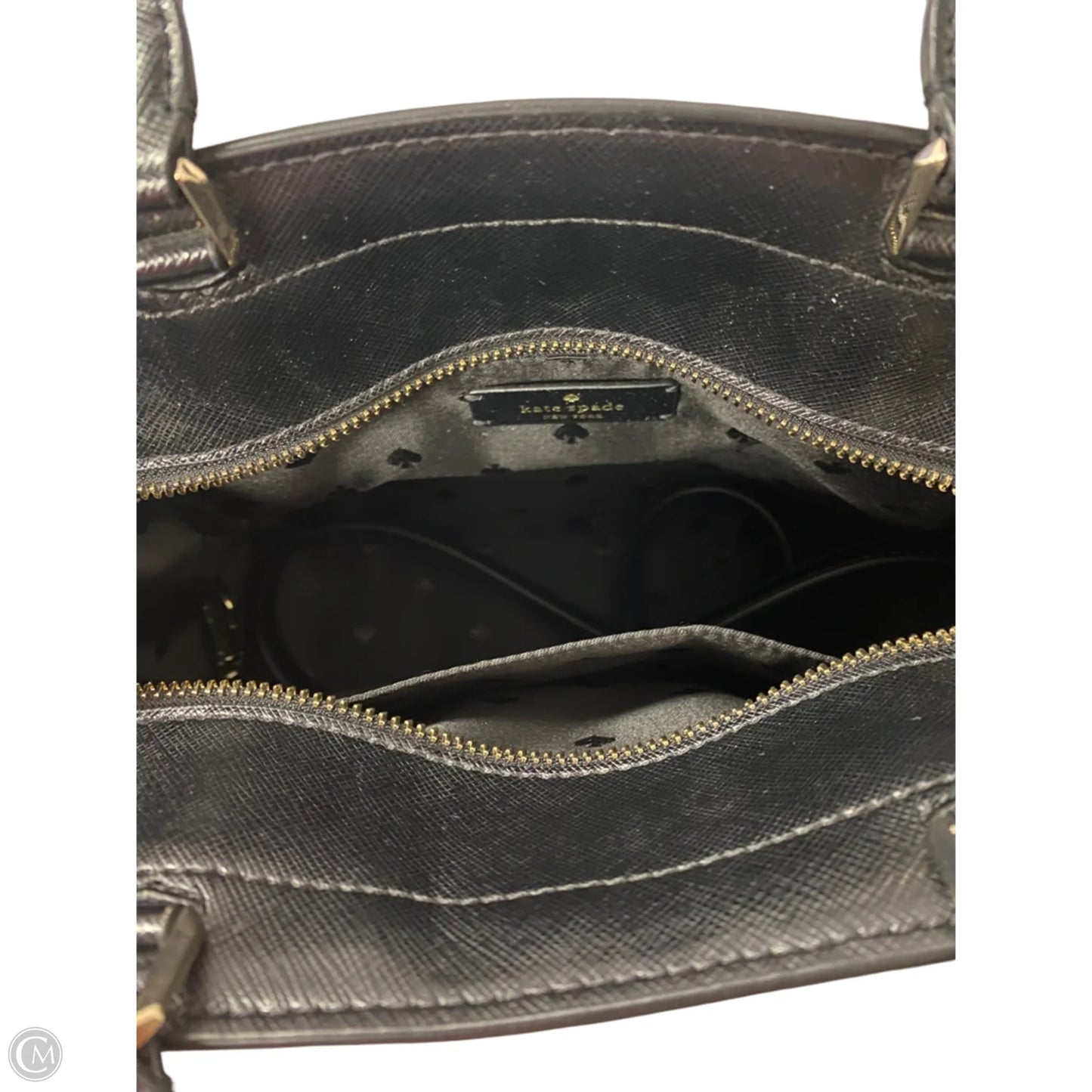 Handbag Designer By Kate Spade, Size: Medium