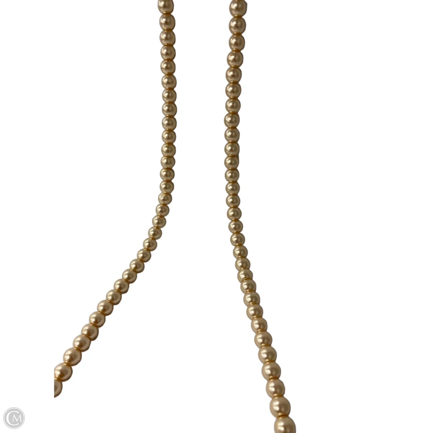Necklace Set By Clothes Mentor, Size: 02 Piece Set