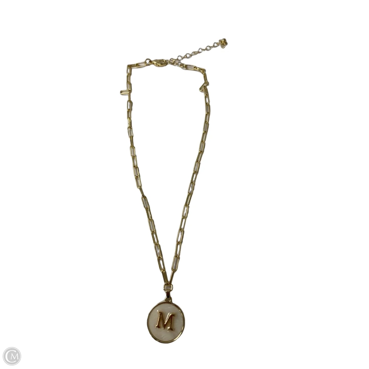 Necklace Pendant By Clothes Mentor