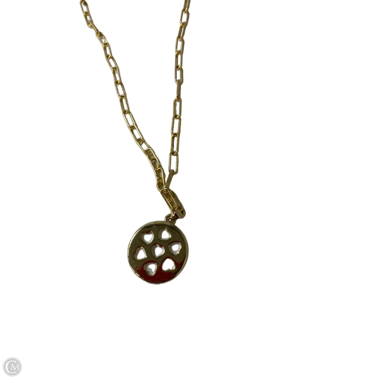 Necklace Pendant By Clothes Mentor