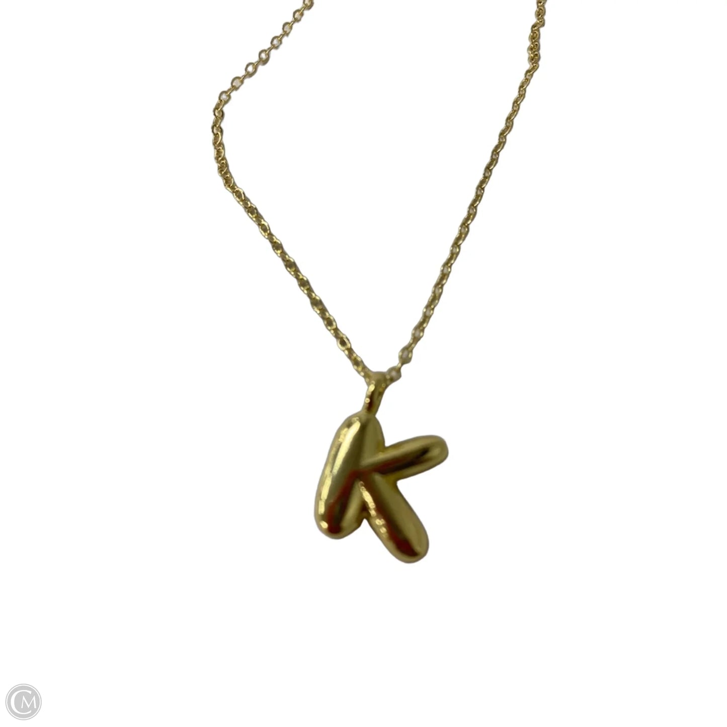 Necklace Pendant By Clothes Mentor