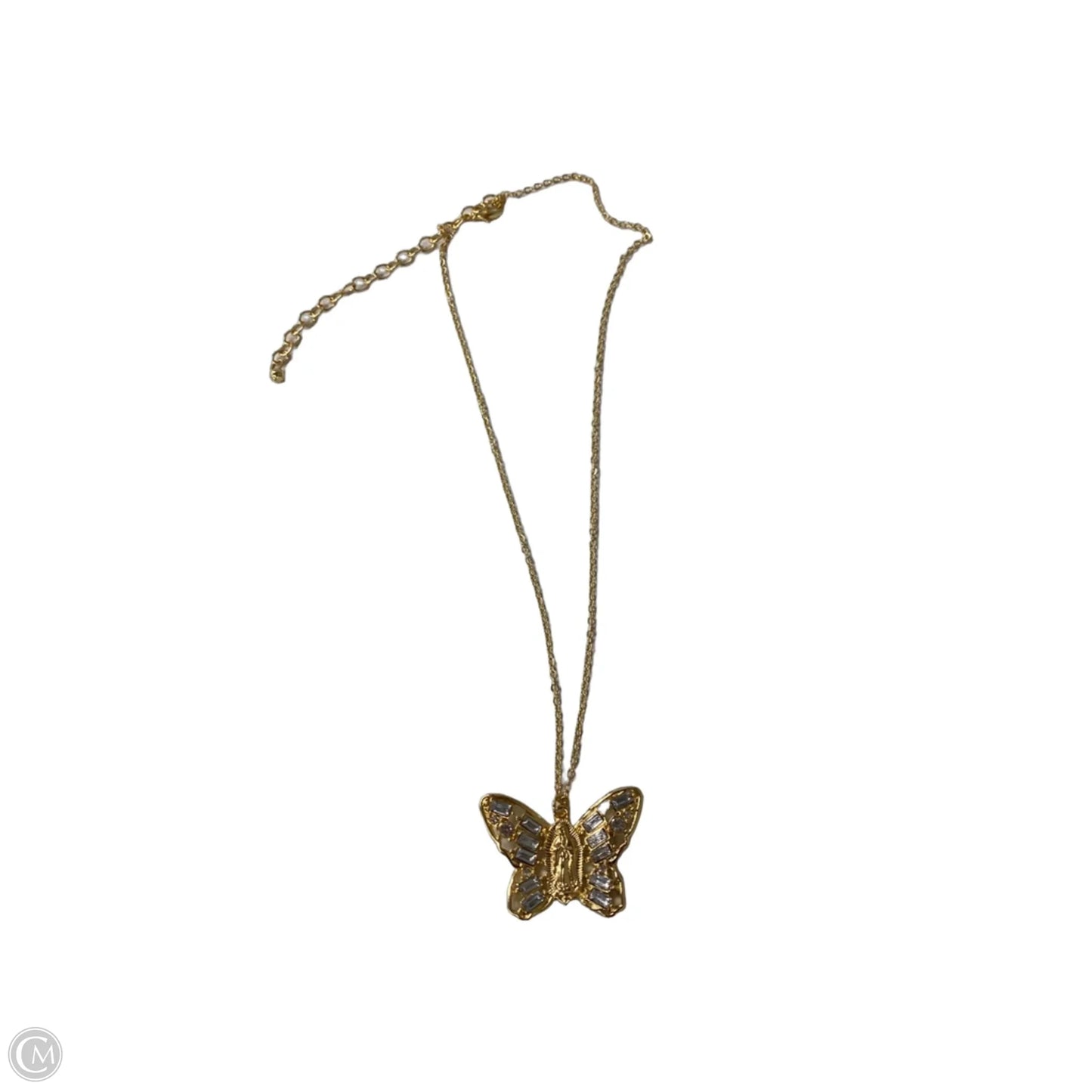 Necklace Pendant By Clothes Mentor