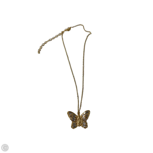 Necklace Pendant By Clothes Mentor