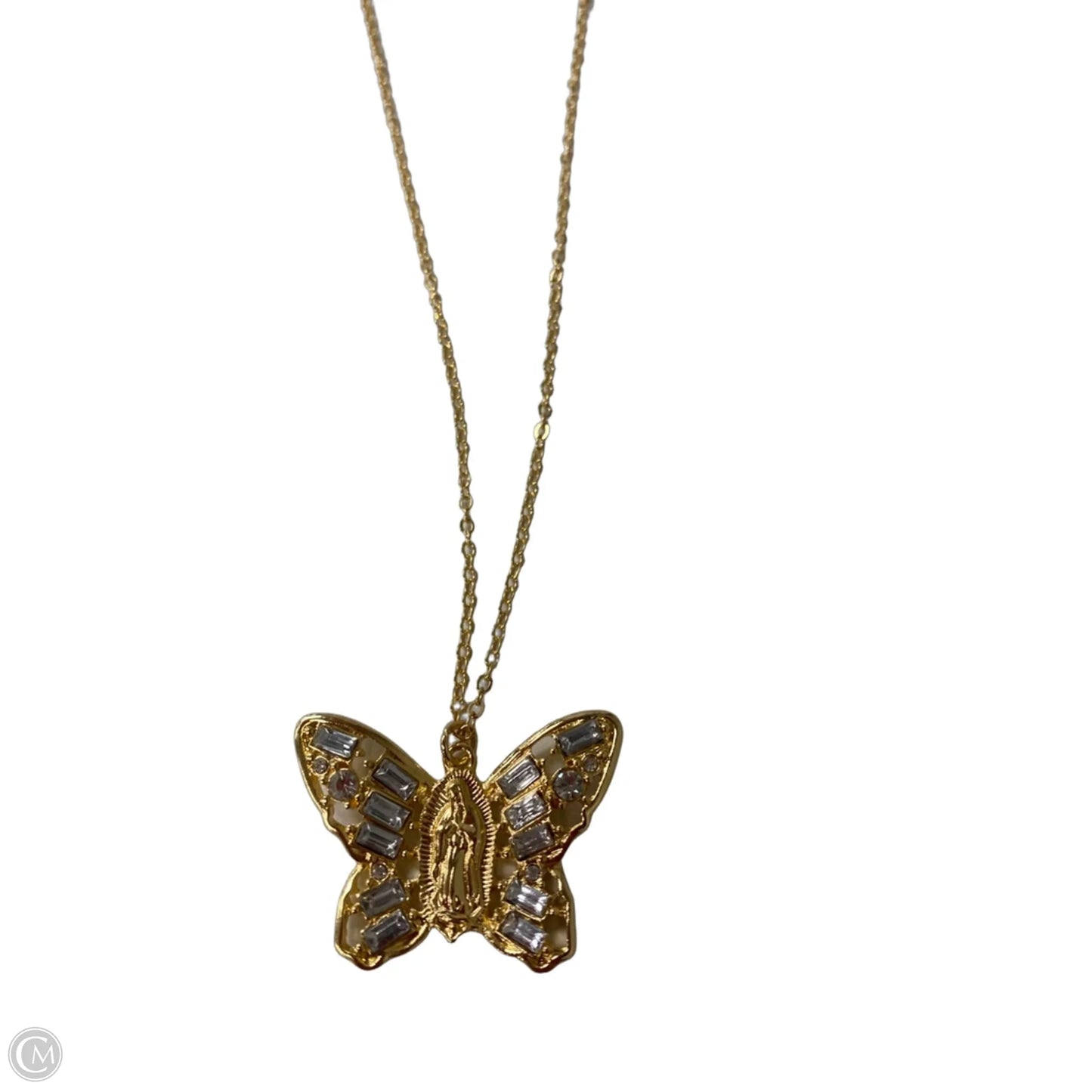 Necklace Pendant By Clothes Mentor