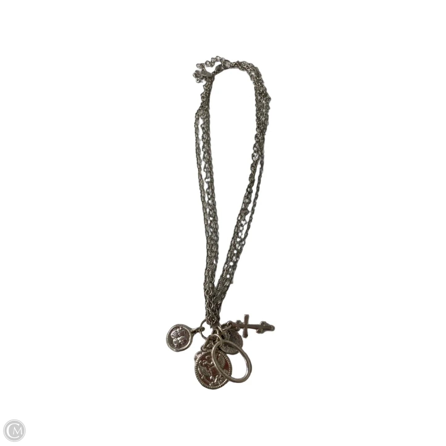 Necklace Pendant By Clothes Mentor