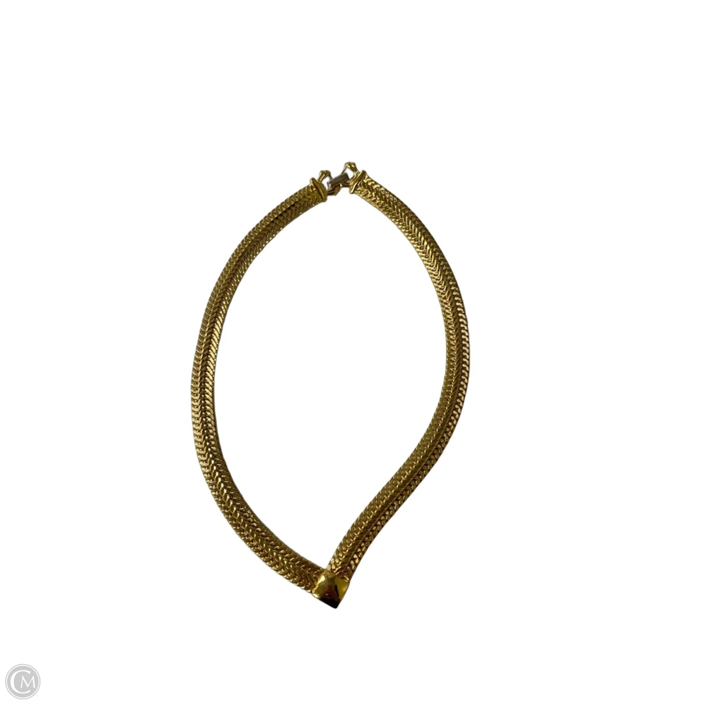 Necklace Set By Trifari, Size: 02 Piece Set