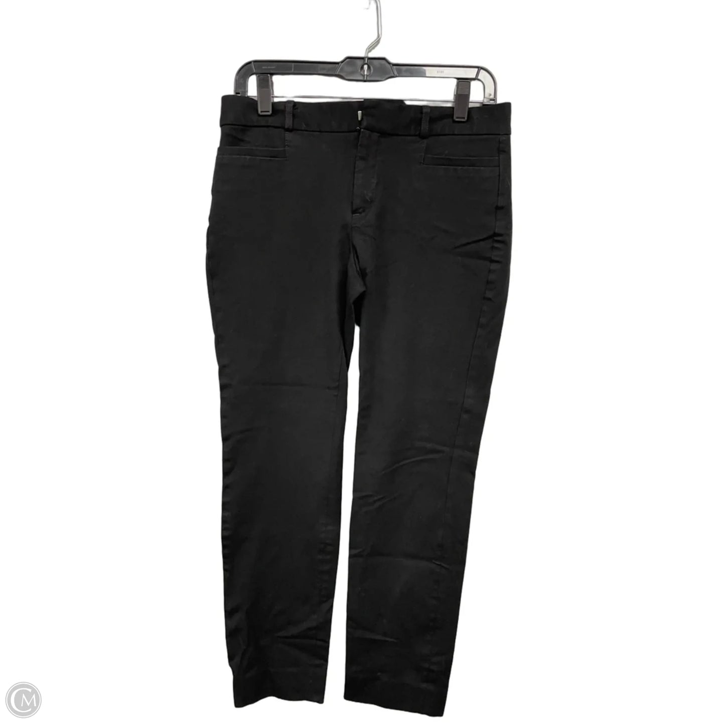Pants Dress By Banana Republic In Black, Size: 4