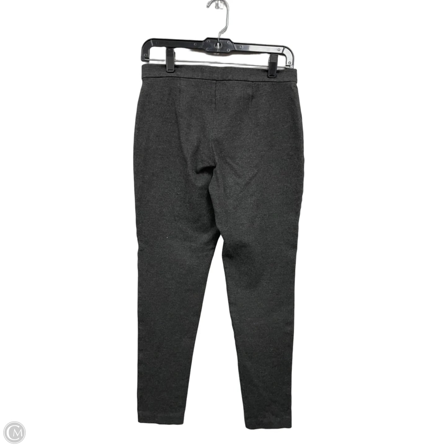 Pants Dress By Banana Republic In Grey, Size: 4