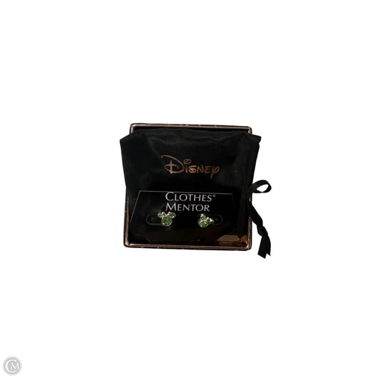 Earrings Stud By Disney