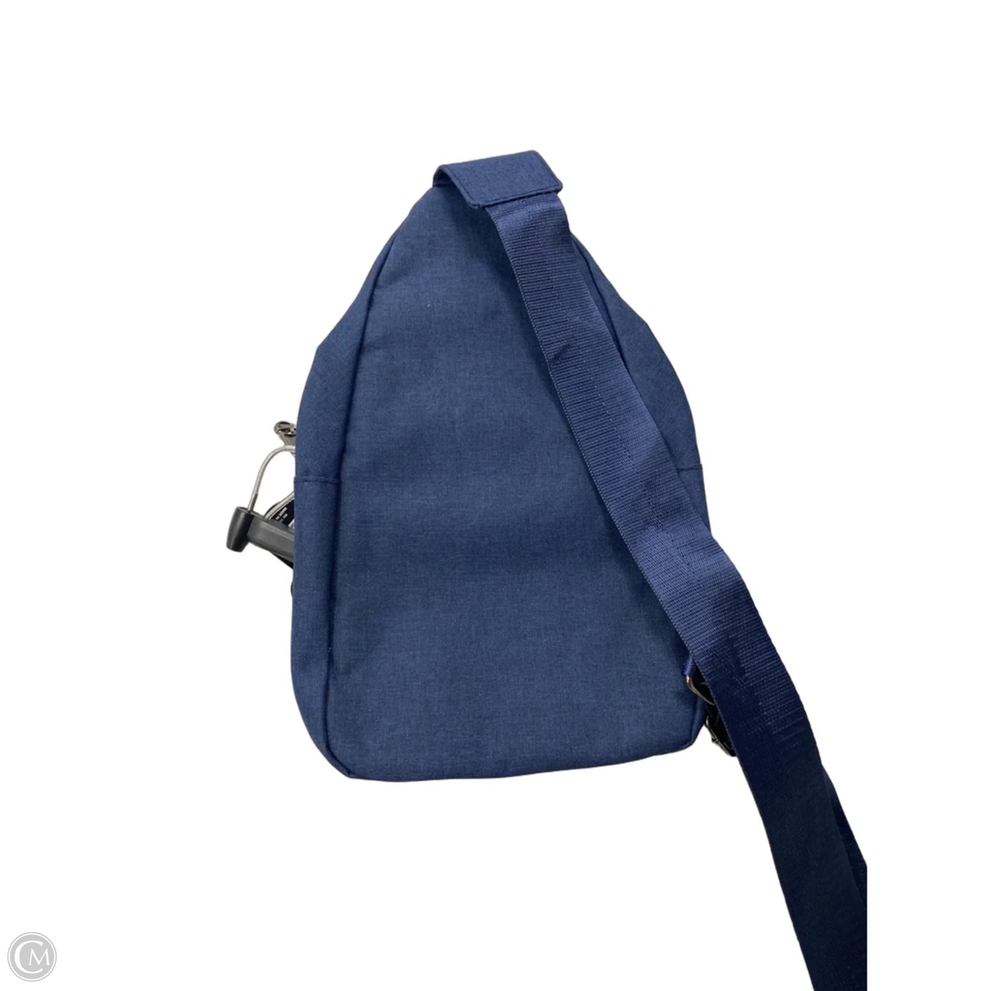 Crossbody By Clothes Mentor, Size: Medium