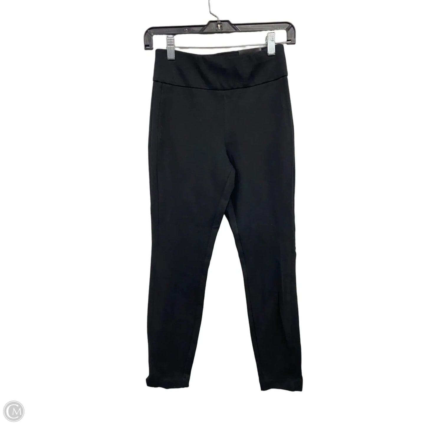 Pants Dress By Express In Black, Size: Xs