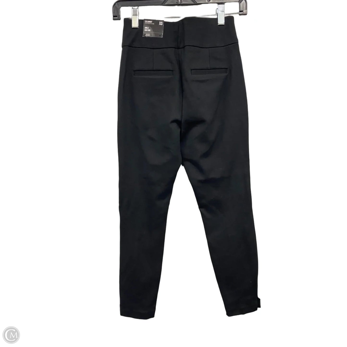 Pants Dress By Express In Black, Size: Xs