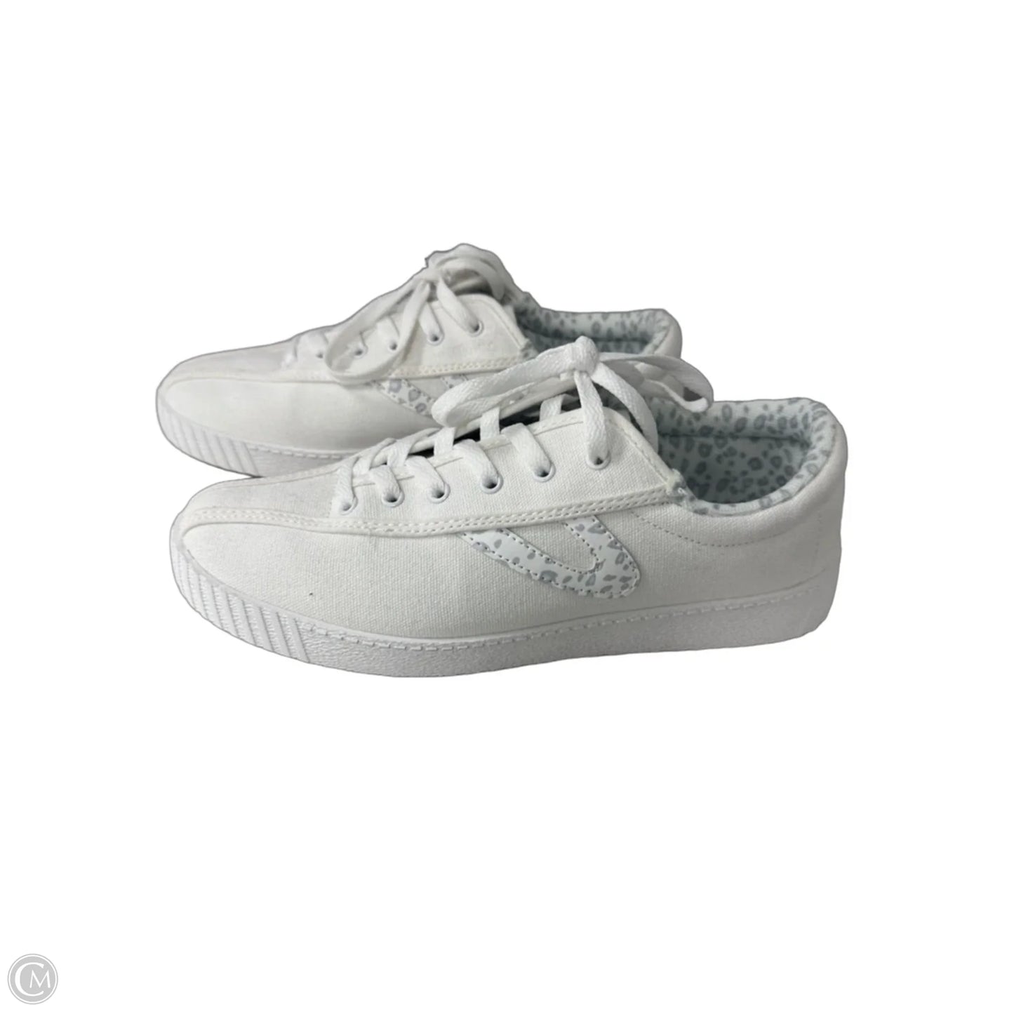 Shoes Sneakers By Tretorn In White, Size: 9