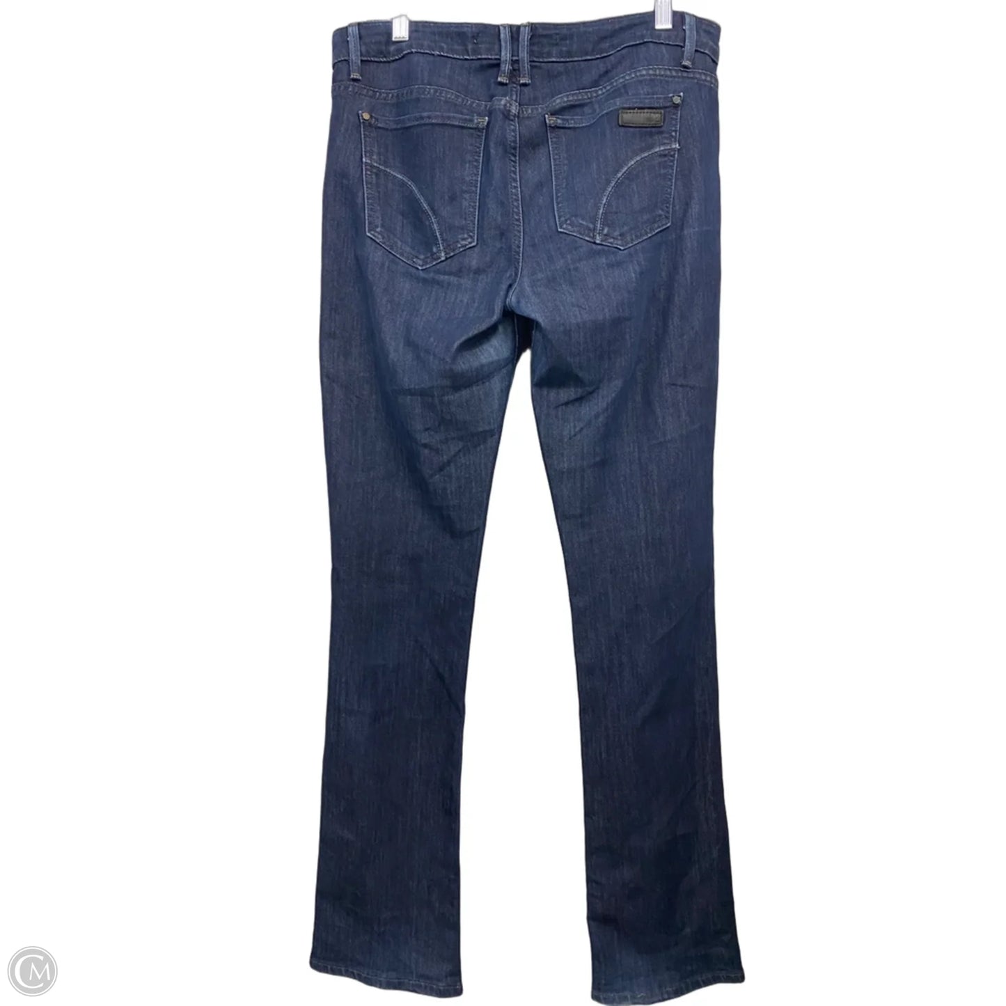 Jeans Skinny By Joes Jeans In Blue Denim, Size: 10