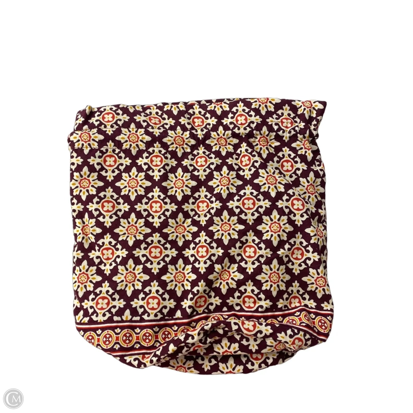 Tote By Vera Bradley, Size: Medium