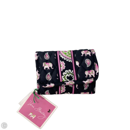 Wallet By Vera Bradley, Size: Small