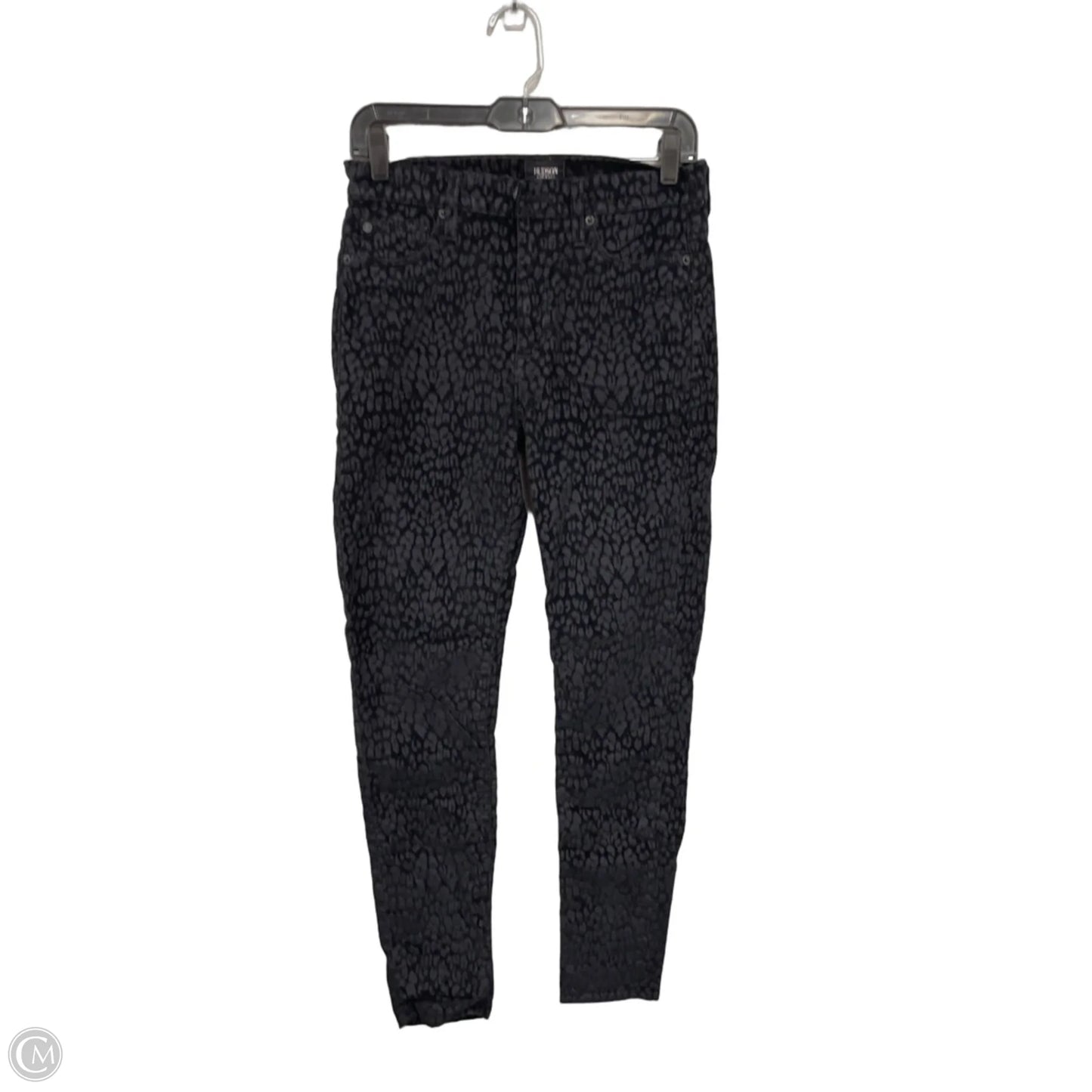 Pants Other By Hudson In Black, Size: 6