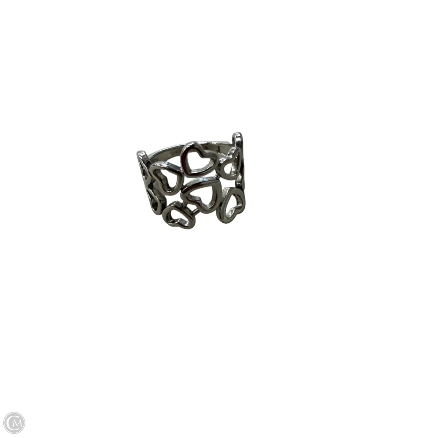 Ring Band By Clothes Mentor
