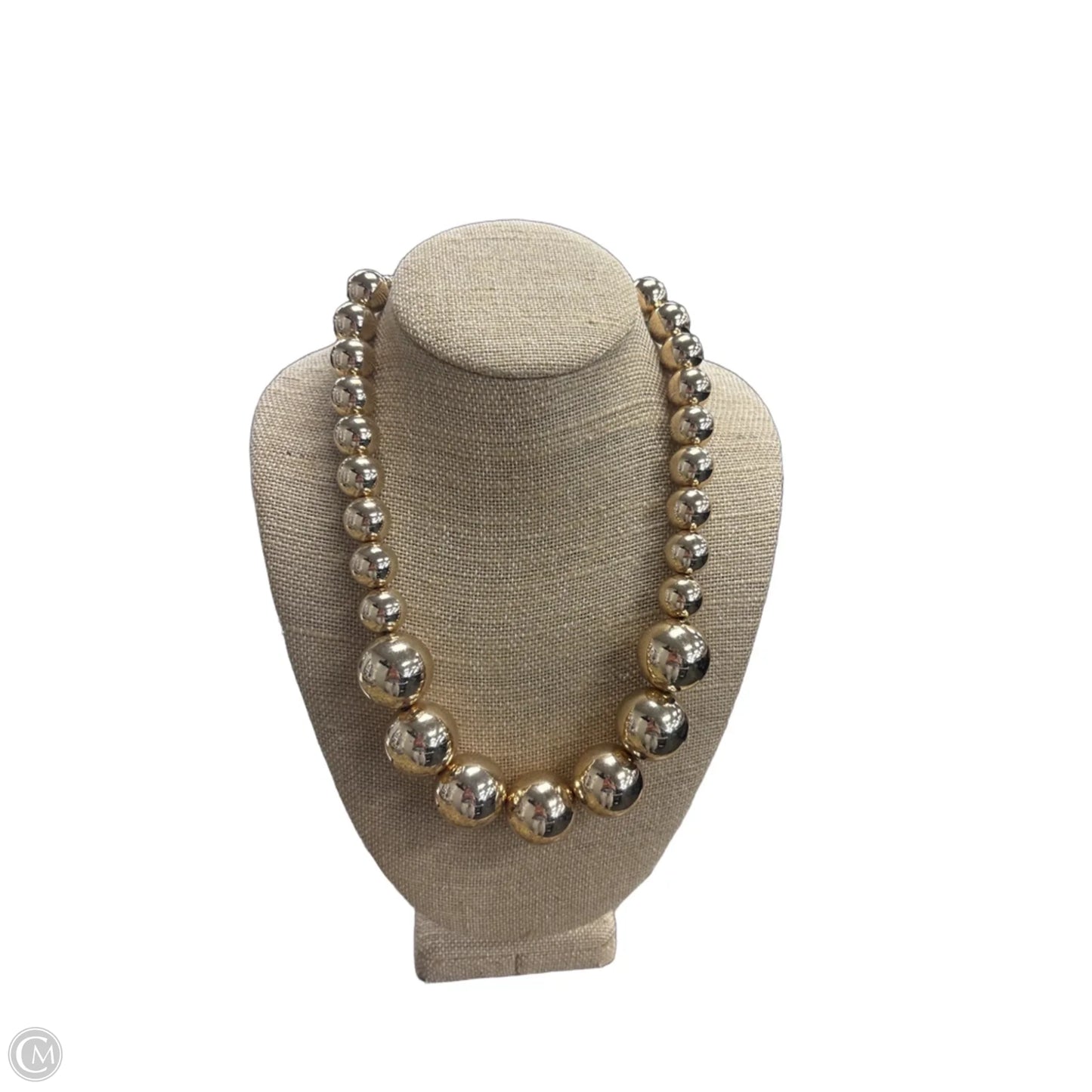 Necklace Statement By Clothes Mentor