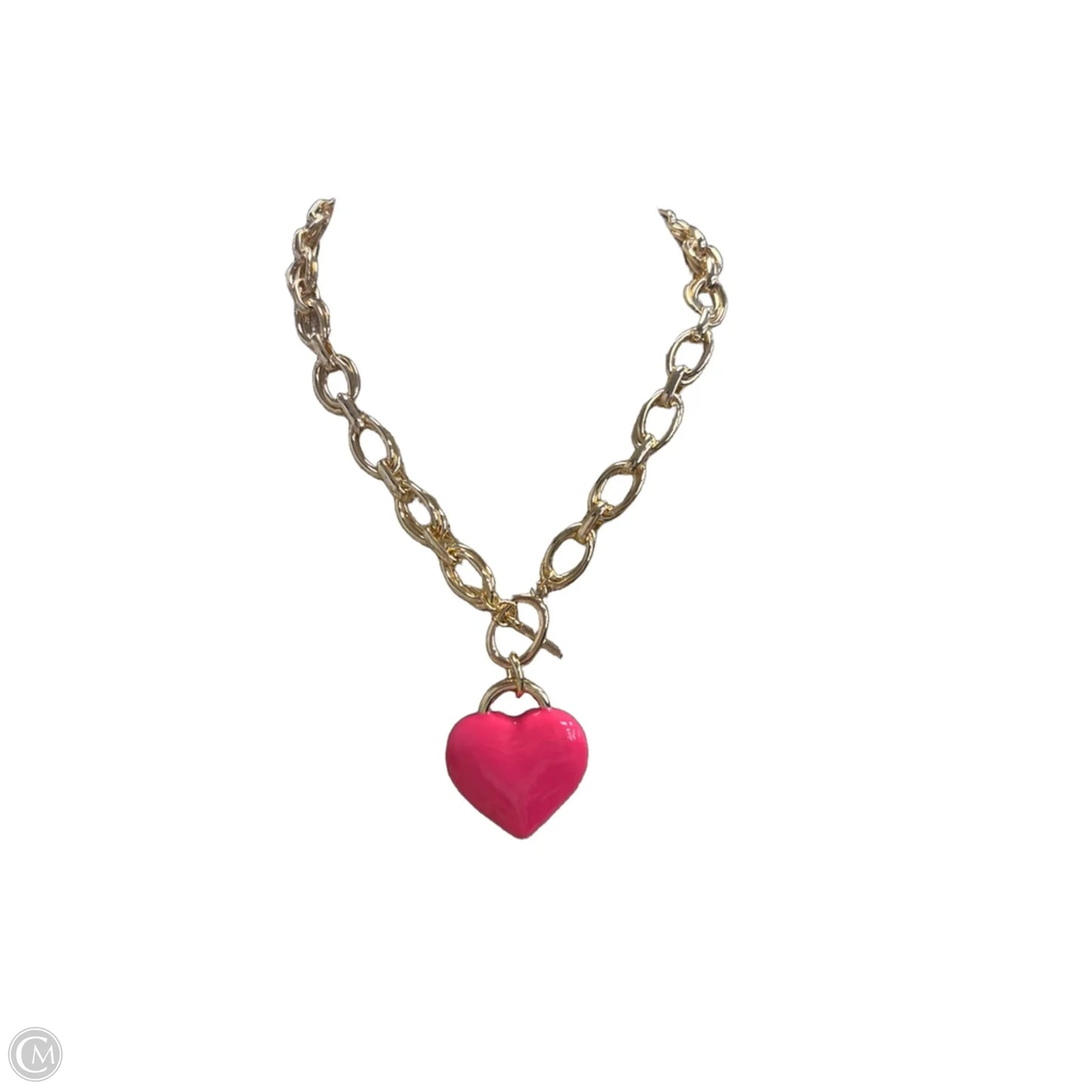Necklace Statement By Clothes Mentor