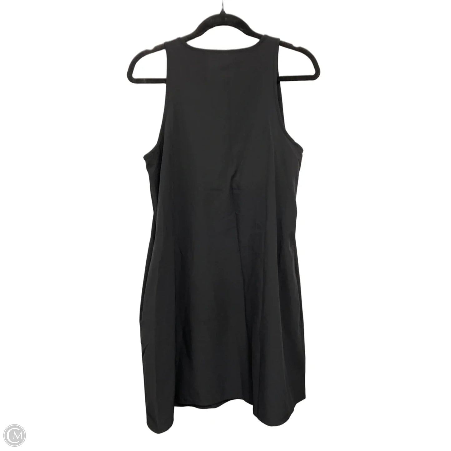 Dress Casual Short By Lou And Grey In Black, Size: M