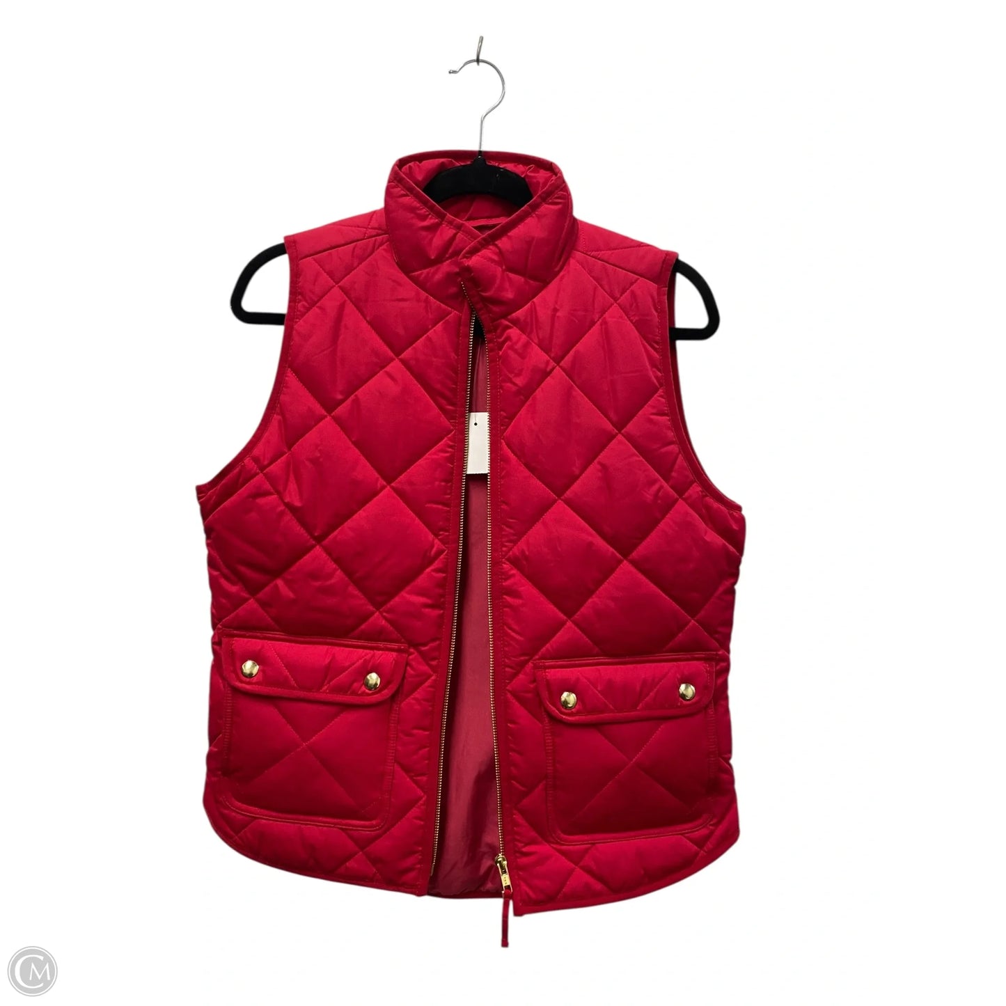 Swimsuit By Clothes Mentor In Pink, Size: M