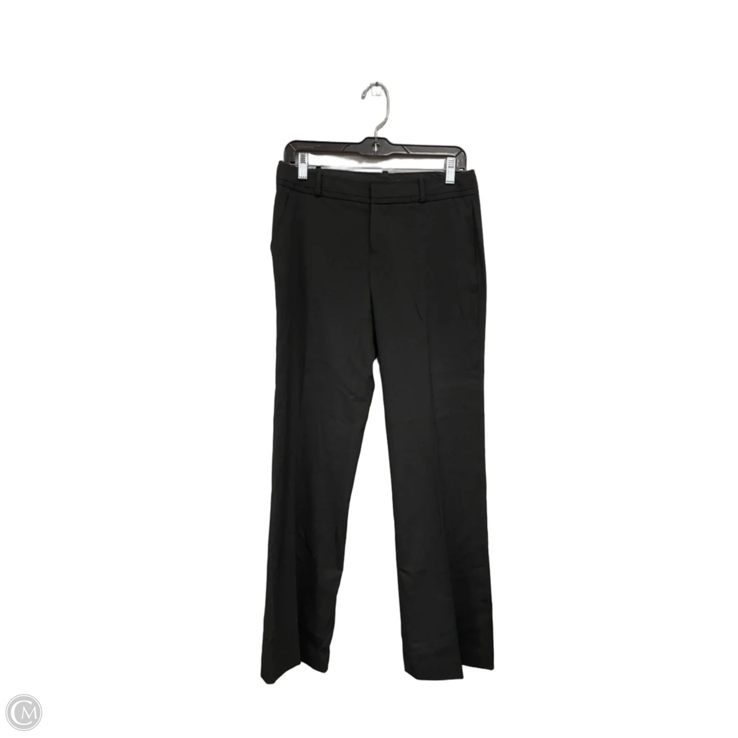Pants Dress By Banana Republic In Black, Size: 20